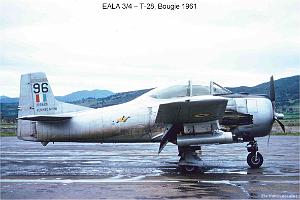 197- ARMEE DE L'AIR EN ALGERIE 1945-1962-45 (93)